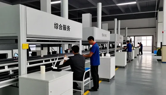 上海升唛实业有限公司