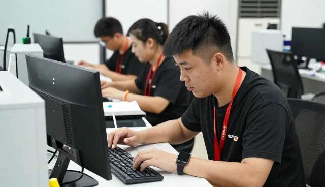 技术更新支持如何适应不同应用环境