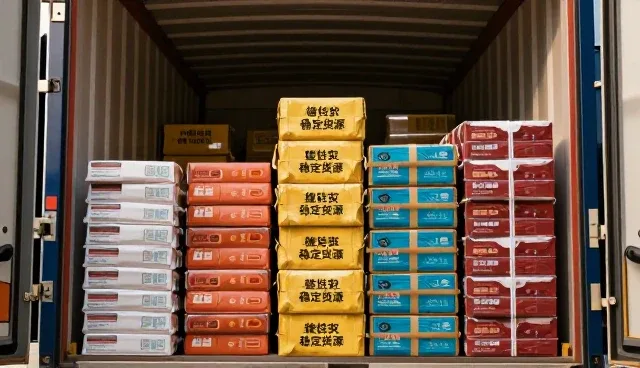构建高效供应链管理的实践策略与优化路径