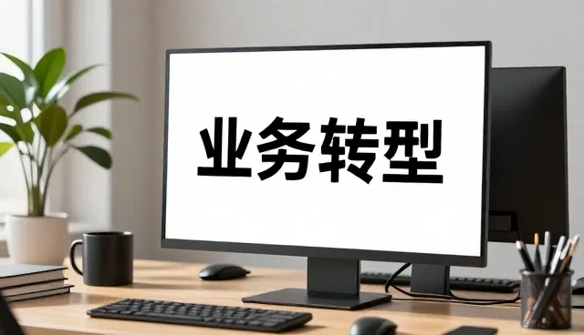 商品使用场景中配套服务的融合趋势